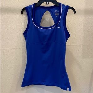Tennis Tank top